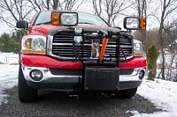 artic mount