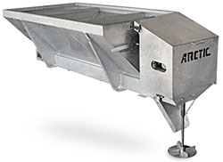arctic spreaders